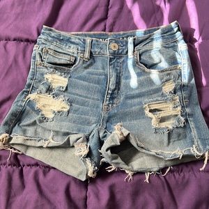 American Eagle shorts